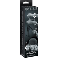 Lover's Bondage Fantasy Kit