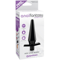 Mini Anal Teazer Butt Plug