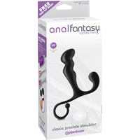 4" Classix Prostate Massager