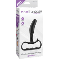 Vibrating Prostate Massager