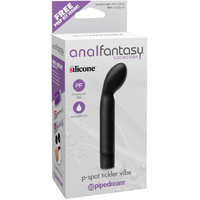 4.5" Tickler Prostate Massager