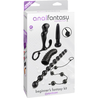 Beginners Fantasy Kit