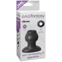 Open Wide Tunnel Plug XL