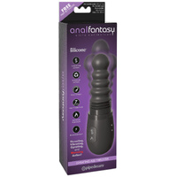 8.5" Gyrating Ass Thruster