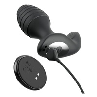 Anal Fantasy Elite Gyro-Milk Pro Black