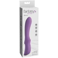 Please Her G Spot Vibrator