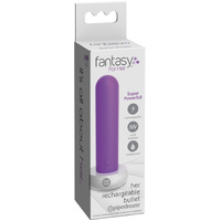 3.5" Usb Bullet Vibrator