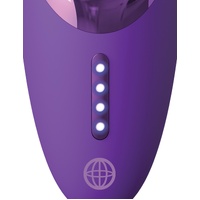 Fantasy for Her Pleasure Sucker - Purple