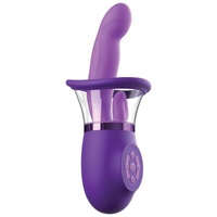 Fantasy for Her Ultimate Pleasure Pro Plus
