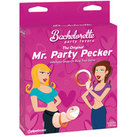Mr. Party Pecker Party Game
