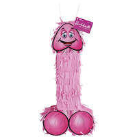 Pecker Pinata 18"