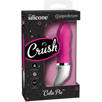 Cutie Pie Clit Stimulator