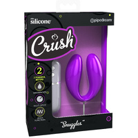 Snuggles Couples Vibrator