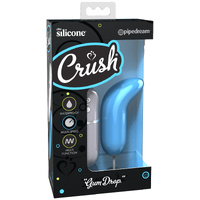 Gum Drop Egg Vibrator