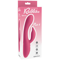 Ultimate Rabbits No. 1 9'' Rabbit Vibrator