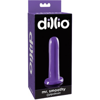 5" Mr. Smoothy Dildo