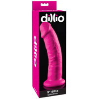 9"  Dildo