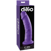 9"  Dildo