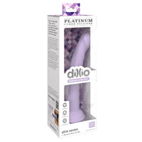 7" Slim Seven Dildo