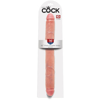 16" Thick Double Dildo