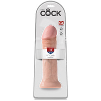 11" Cock