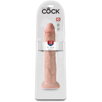 13" Cock