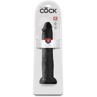 13" Cock