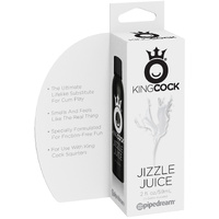 King Cock Jizzle Juice 59ml