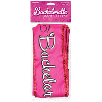 Bachelorette Party Sash