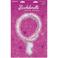 Pecker Candy Whistle Necklaces