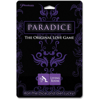 Paradice The Original Love Game