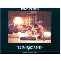Penthouse'S The Loving Game