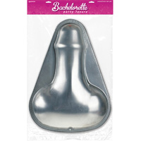 Colossal Pecker Cake Pan