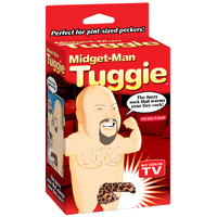 Midget Man Tuggie
