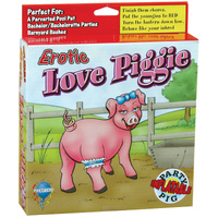 EROTIC LOVE PIGGIE