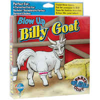 Blow Up Billy Goat