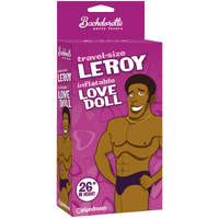 Mini Leroy Blow Up Doll