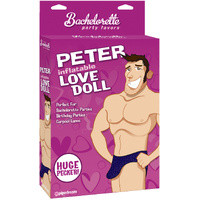 Mini Peter Blow Up Doll