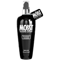 Silicone Moist Lube 118ml