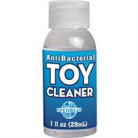 Anti-Bacterial Toy Cleaner Anti-Bacterial Toy Cleaner