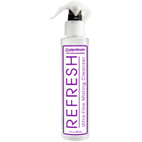 Ultra-Fine Misting Toy Cleaner