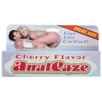 Cherry Flavour Anal Ease 44ml