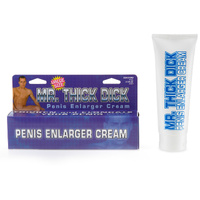Mr. Thick Dick Penis Enlarger Cream 118ml