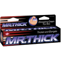 Mr. Thick Dick BLACK 44ml