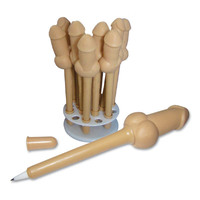 Pecker Pen