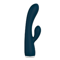 5.3" MMM Rabbit Vibrator 5.3" MMM Rabbit Vibrator