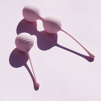AAH Kegel Balls Set AAH Kegel Balls Set