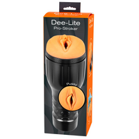 Dee-Lite Pro Pussy Stroker