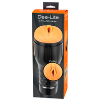 Dee-Lite Pro Pussy Stroker