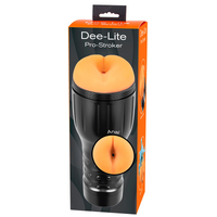 Dee-Lite Pro Anal Stroker